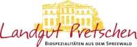Landgut pretschen gmbh & co.kg