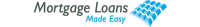 Mortgage loans made easy