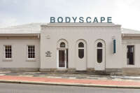 Bodyscape yoga