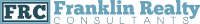 Franklin realty consultants