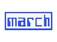 March one