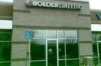 Bolder staffing, inc.