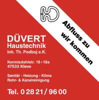 Düvert haustechnik