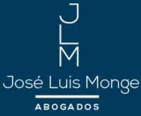 José luis monge abogados