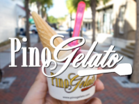 Pino gelato, llc