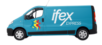 Ifex express limited