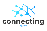 The connecting dot