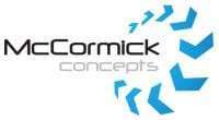Mccormick concepts