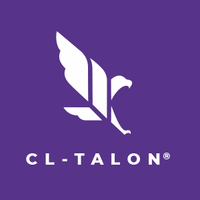 Cl-talon universal thermally isolated cladding support systems