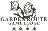 Garden route game lodge
