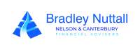 Bradley Nuttall Nelson and Canterbury