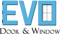 Evo door & window