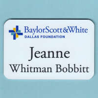 Baylor Health Care System Foundation