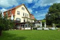 Landhaus alte eichen hotel