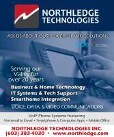 Northledge technologies