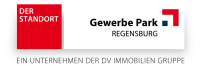 Gewerbepark regensburg gmbh