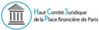 Hcjp (haut comité juridique de la place financière de paris)