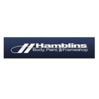 Hamblin's body, paint & frame shop, inc.