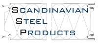 Scandinavian steel ab