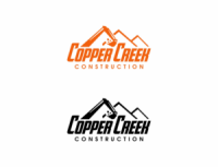 Cinder creek construction