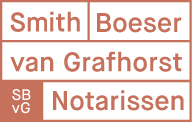 Van grafhorst notarissen