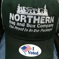 Northern bag & box co.