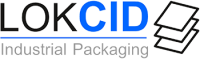 Lokcid industrial packaging