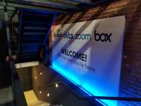 Ingracia - events barcelona