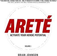 Arete books