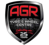Agr tyres