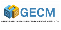 Gecm grupo especializado en cerramientos metálicos