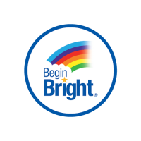 Begin bright