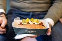 Croquetten boutique