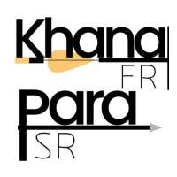 Khanapara Fr and SR