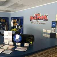 The BallPark in Mount Prospect