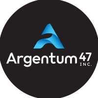 Argentum 47, Inc.