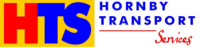 Hornby transport services pty ltd.