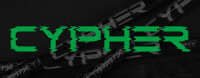 Cypher golf