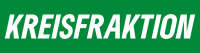 Grüne kreistagsfraktion