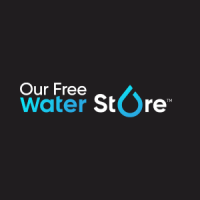 Our Free Water Store