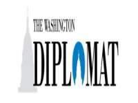 The washington diplomat