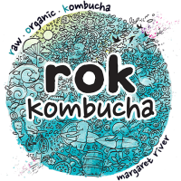 Rok kombucha