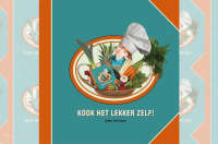 Kook lekker zelf