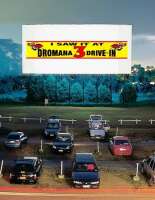 Dromana 3 drive-in