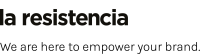 Laresistencia