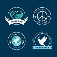Drink for peace