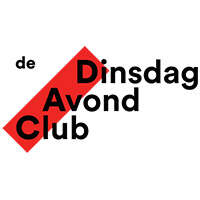 De dinsdag avond club