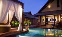 The H Resort Beau Vallon Beach, Seychelles