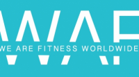 Waf // we are fitness //