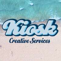 Kiosk creative services